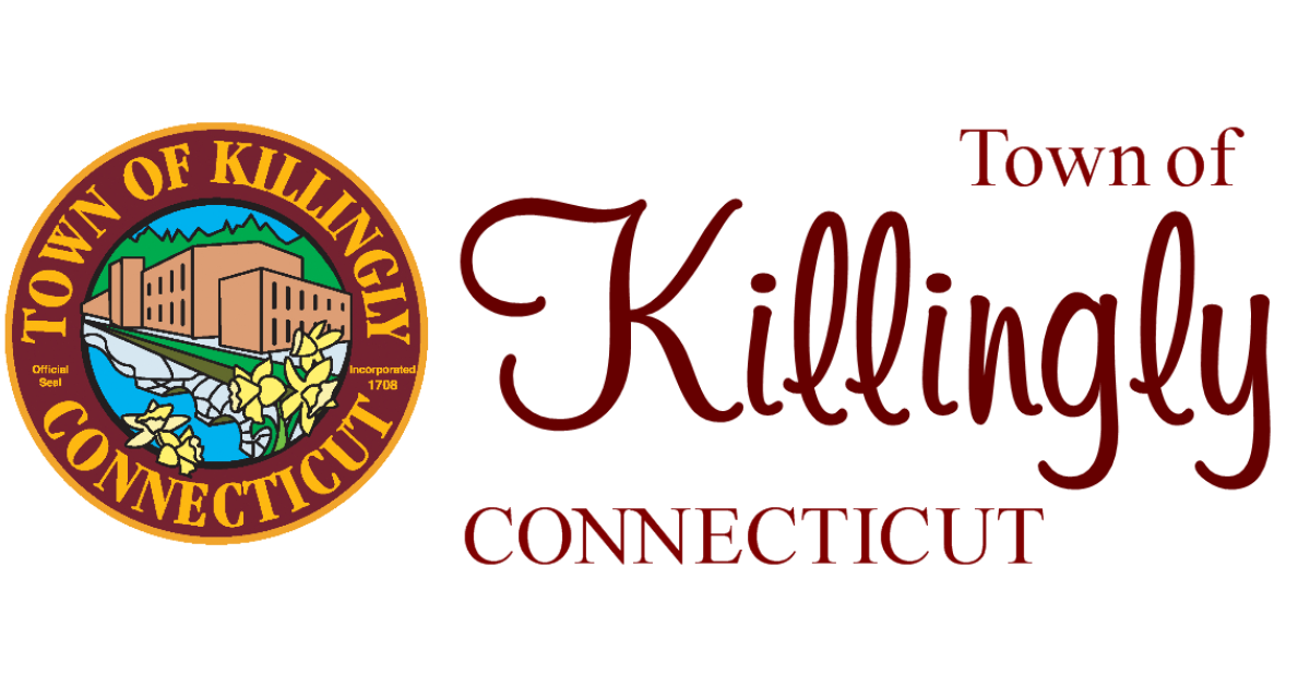 Town of Killingly CTvisit